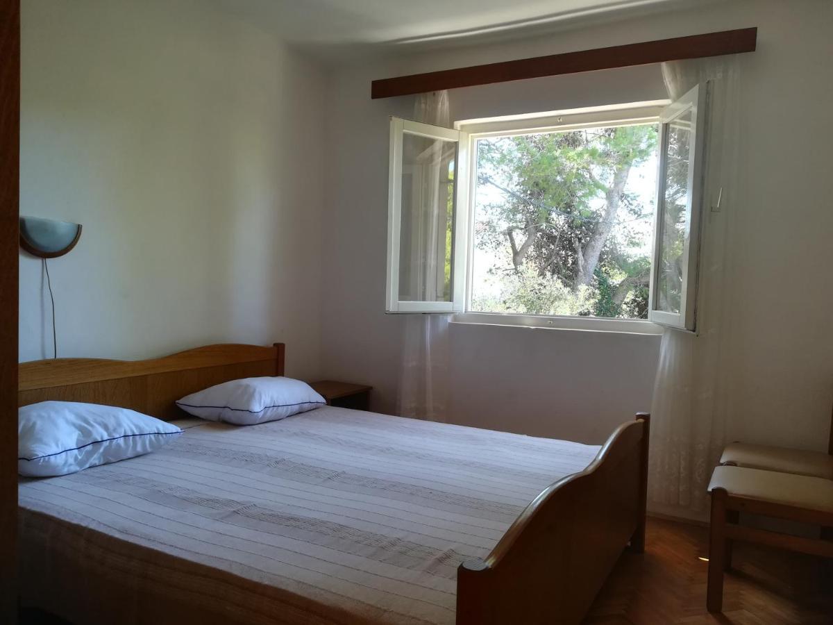 Apartment Porat Ugljan Εξωτερικό φωτογραφία