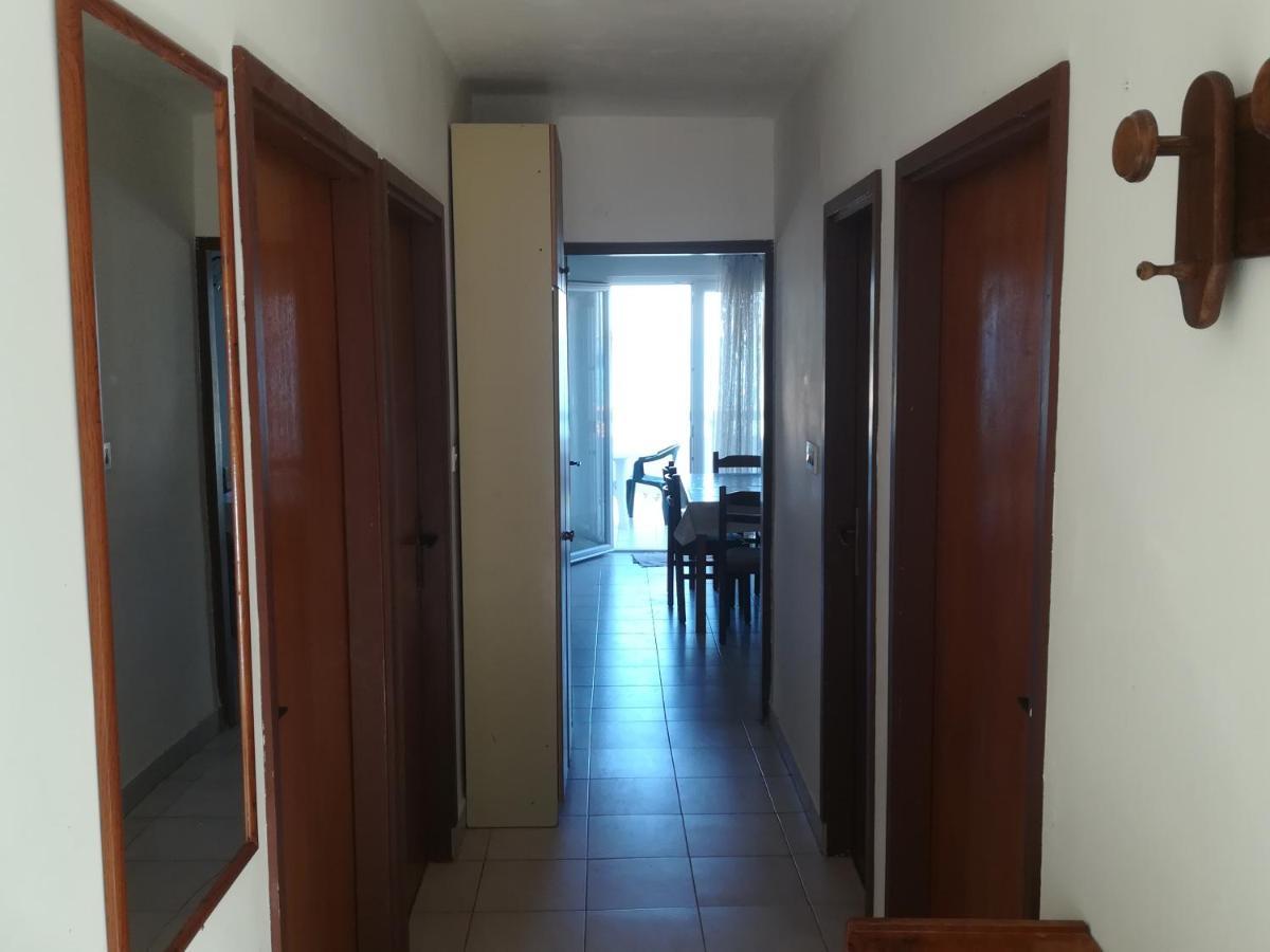 Apartment Porat Ugljan Εξωτερικό φωτογραφία